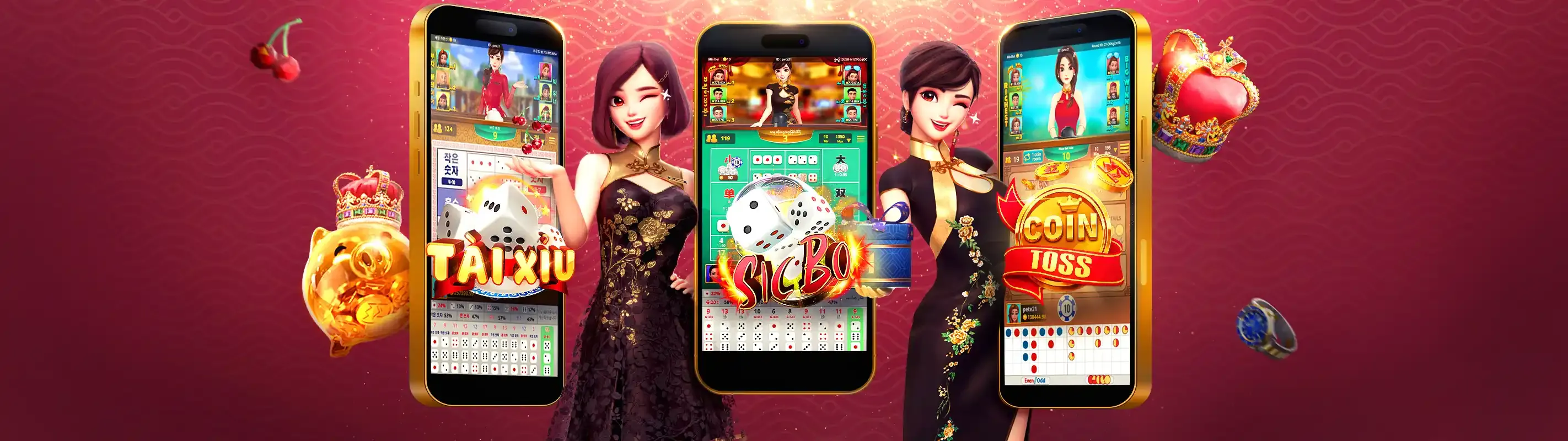 Sân chơi Nổ Hũ đỉnh cao tại lc79 apk