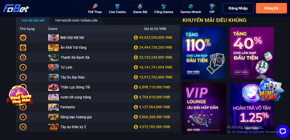 Thưởng chào mừng thành viên mới lc79 apk