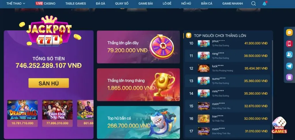 Tải và cài đặt ứng dụng lc79 apk